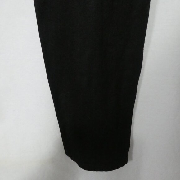 Unbranded | xxxl | Stretchy Black Leggings - Picture 15 of 16